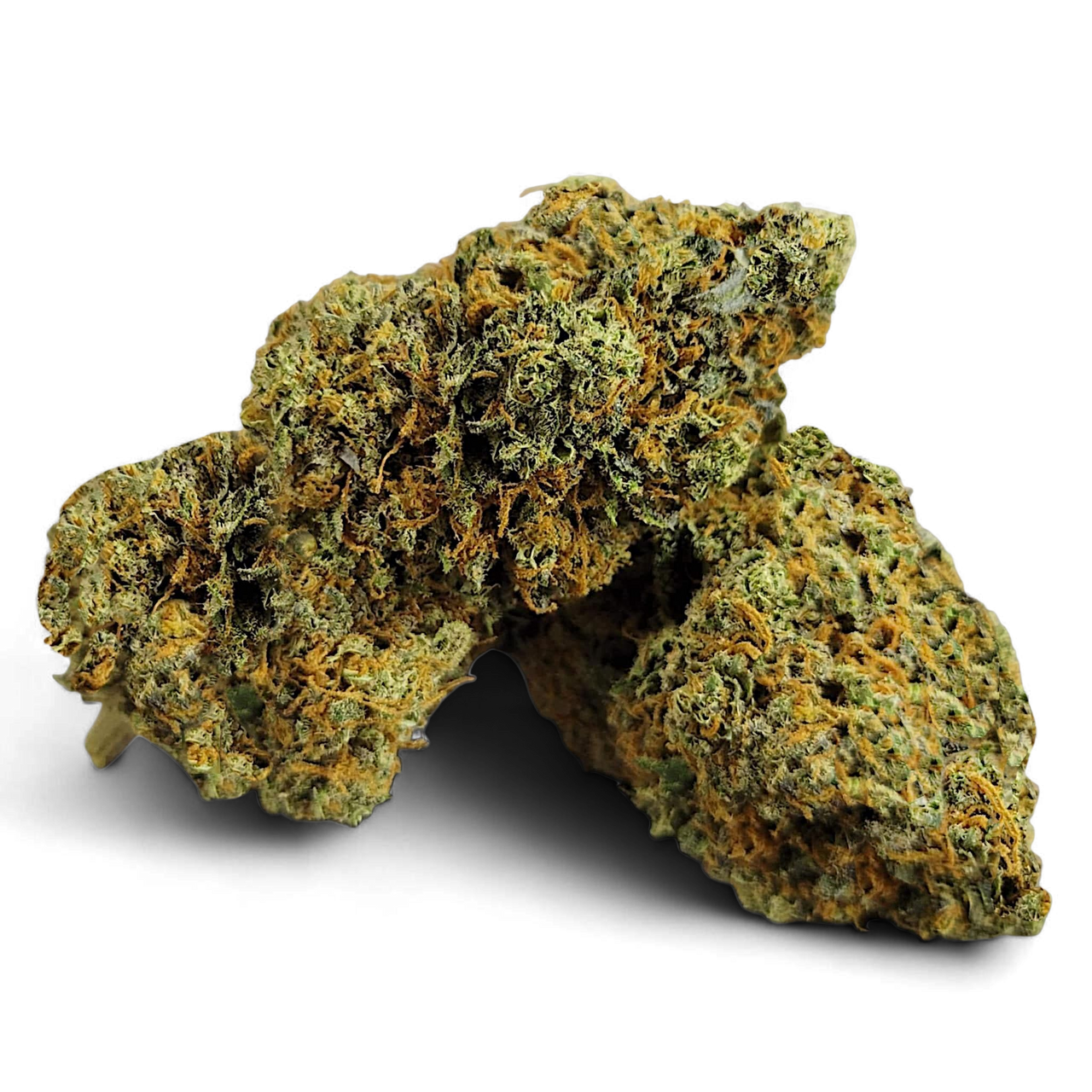 1 gram Flower Sample