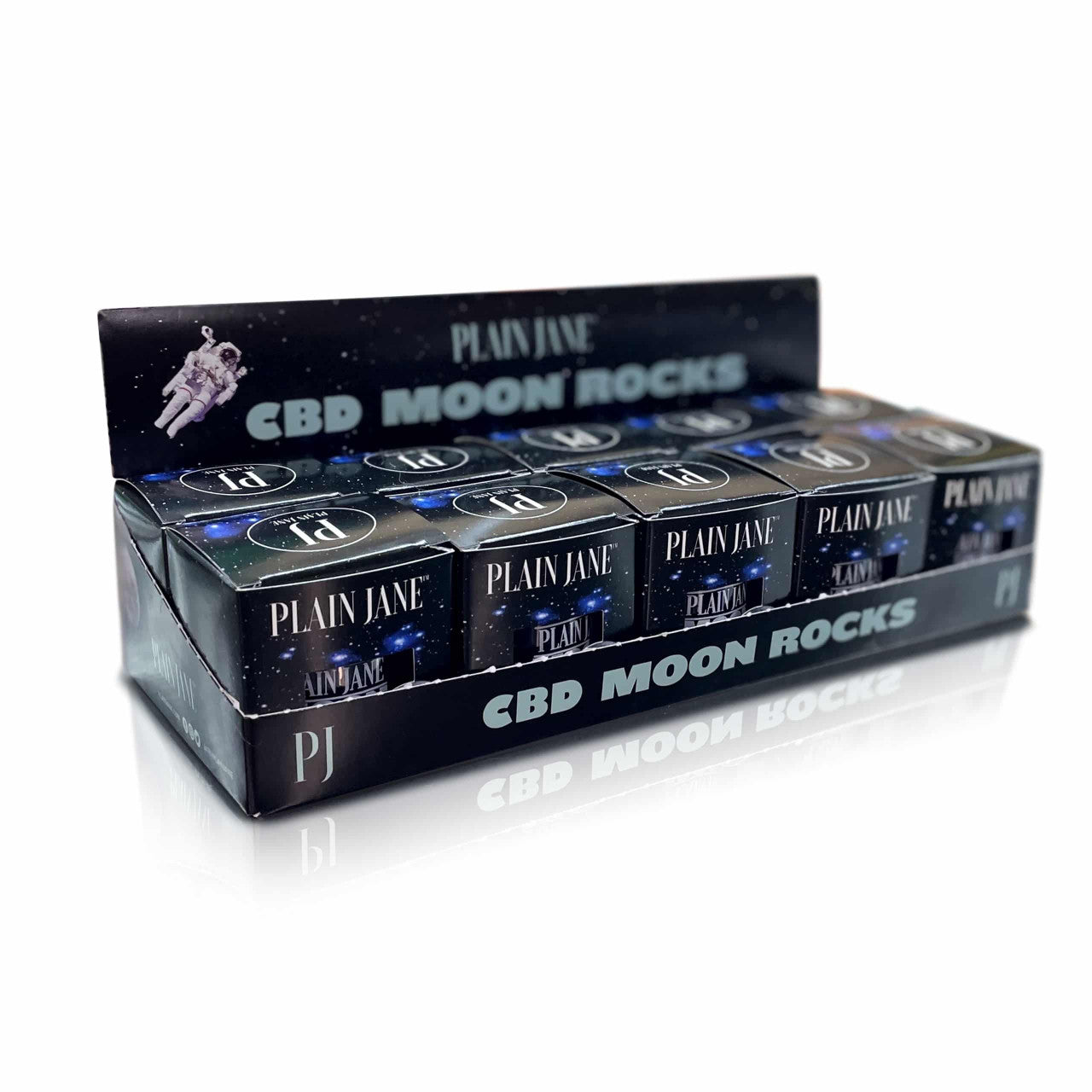 CBD Moon Rocks