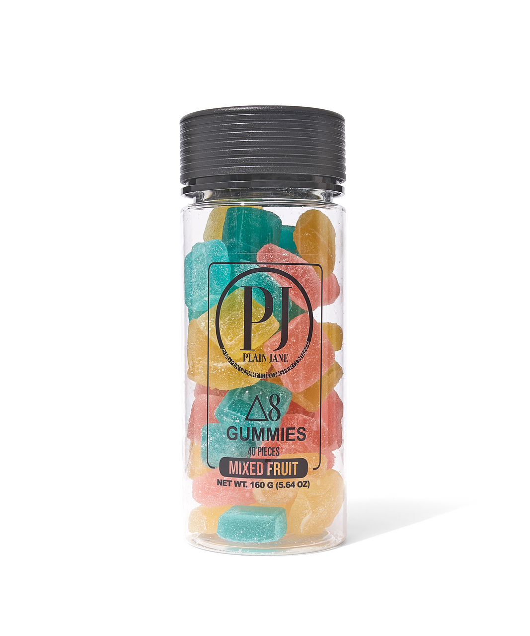 Delta 8 Gummies – PlainJane
