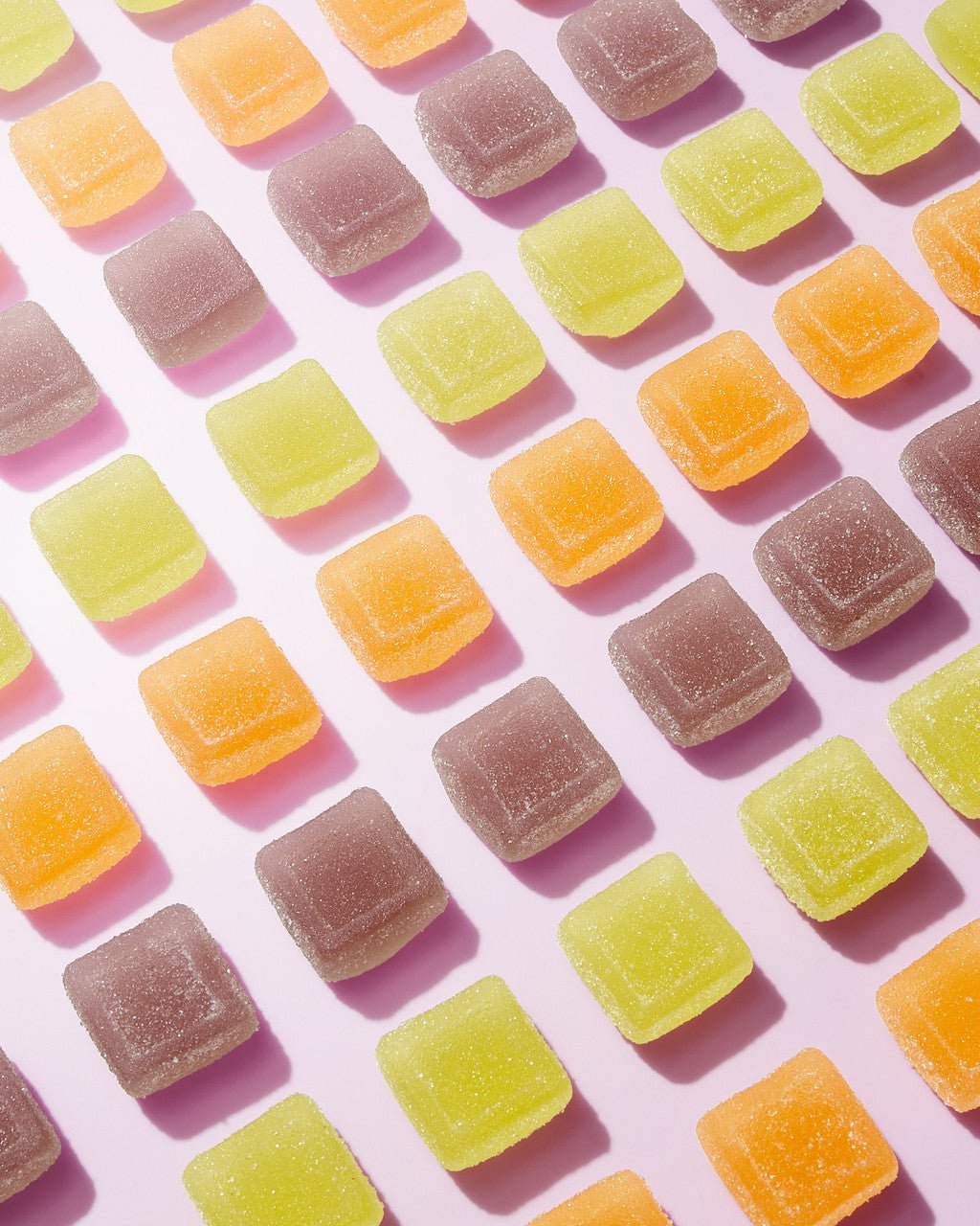 Delta 9 Gummies