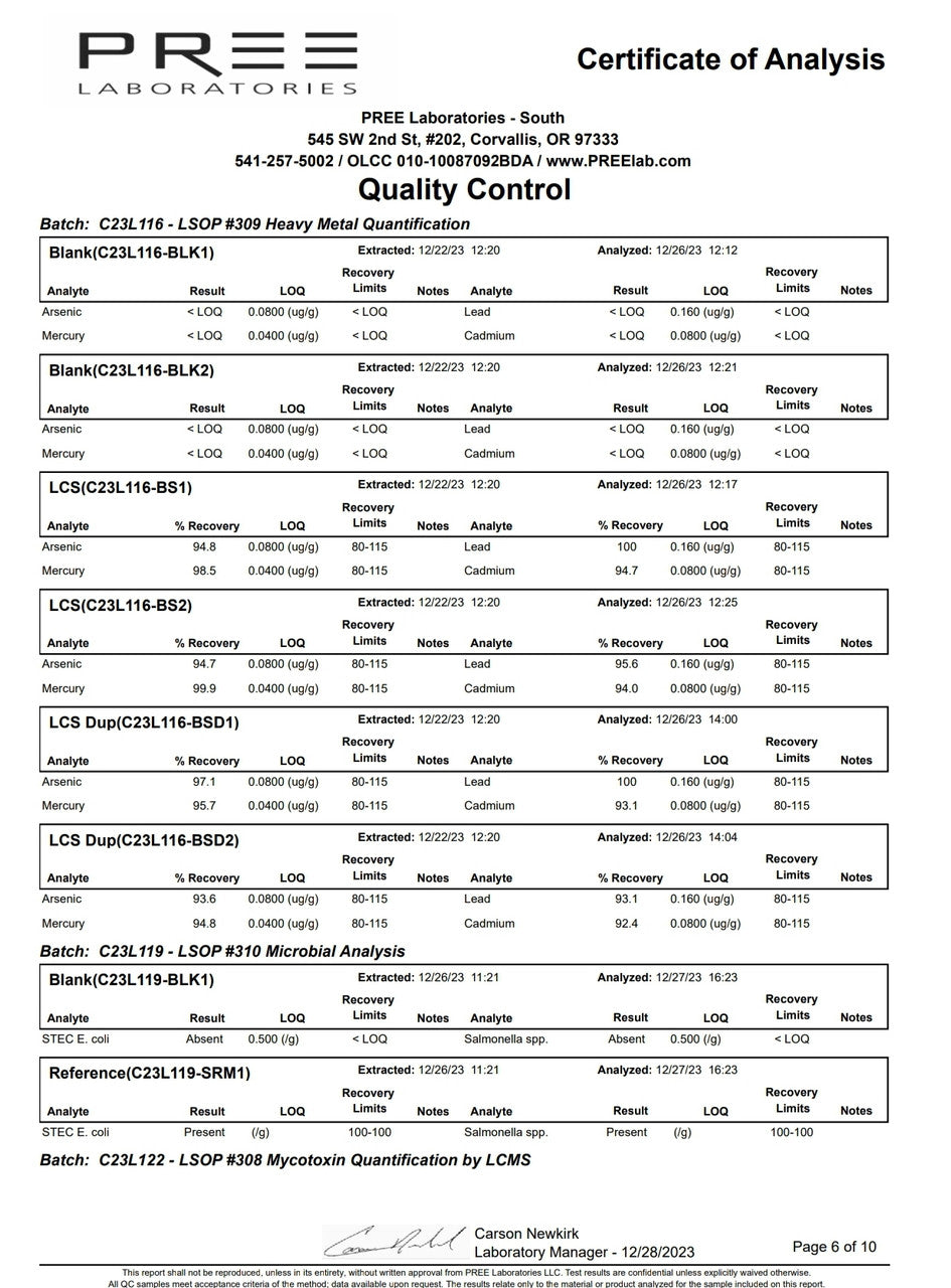 Delta 8 CBG Hemp Flower