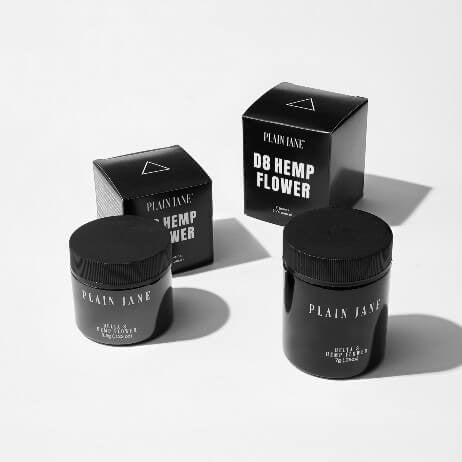 Delta 8 CBG Hemp Flower