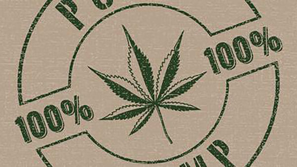 Fashion Trend 2019: Hemp Clothes