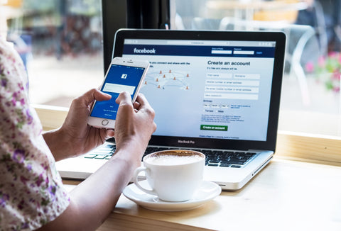 Facebook Undeleted Our Page: A Big Step Forward for Hemp Companies