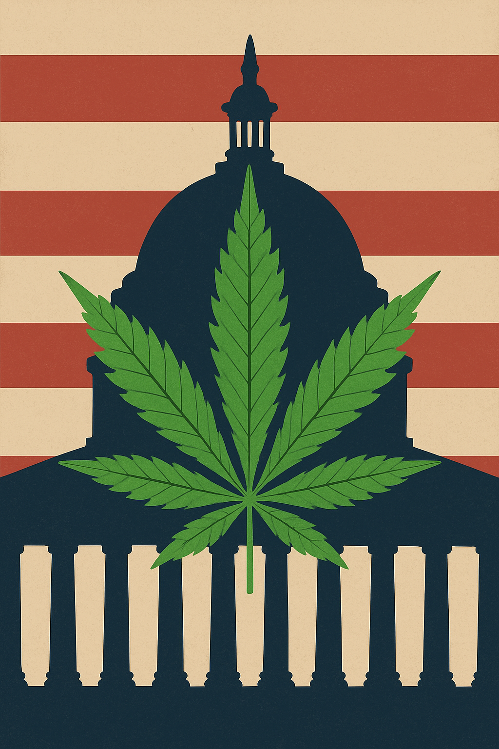 Plain Jane Blog image For Federal Rescheduling 