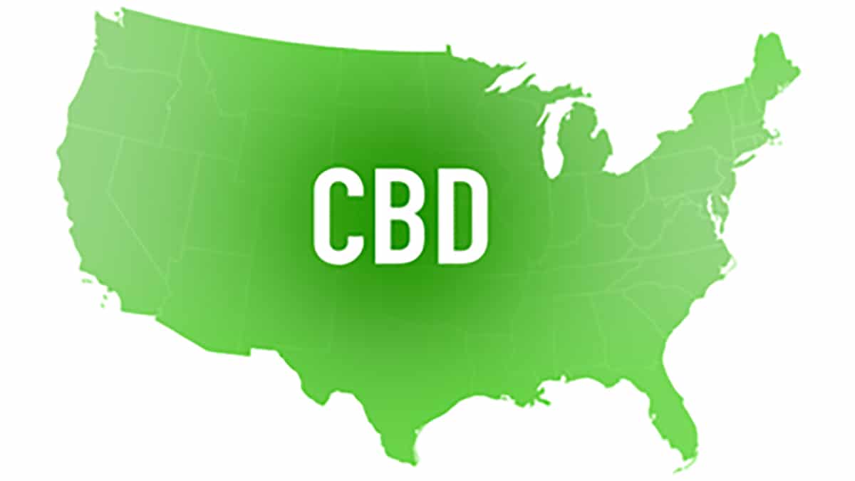 CBD product delivery methods