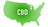 CBD product delivery methods