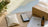 Connecticut delivery and hemp shipping comparison with a map, parcel, phone and CBD oil
