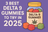 Plain Jane hemp-derived THC gummies as an edible example