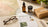 Georgia hemp product-form review with CBD oil, packaging, a parcel and lab records