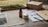 Indiana finished hemp product review with a state map, CBD oil, lab charts and parcel