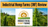 Industrial Hemp Farms brand image