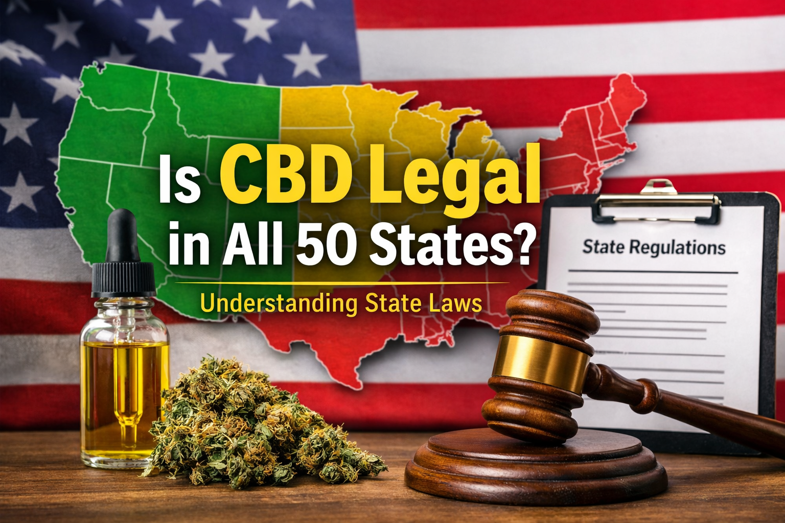 is cbd legal in all 50 states Plain Jane image