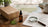North Carolina hemp shipping research with a parcel, CBD oil, map and lab report