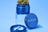 Plain Jane flower bud with branded packaging and merchandising accessories