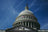 United States Capitol in Washington, D.C., home of Congress