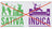 Indica and sativa comparison graphic