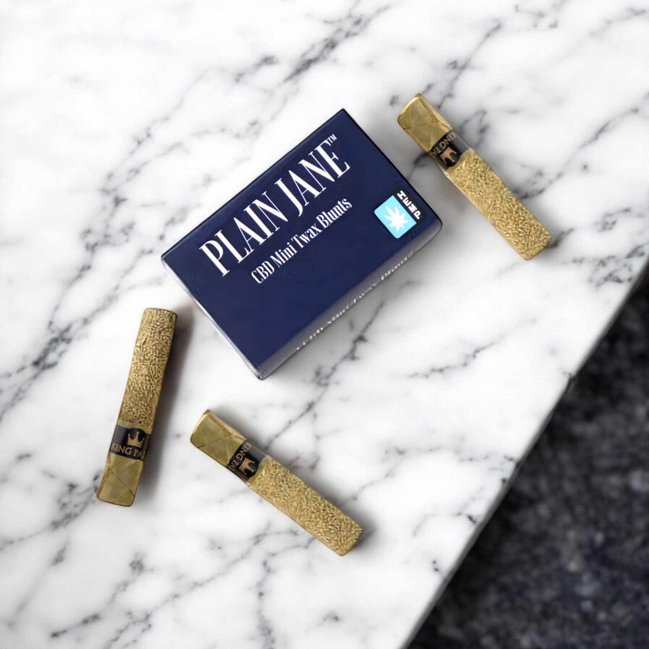 CBD Mini Twax Blunts