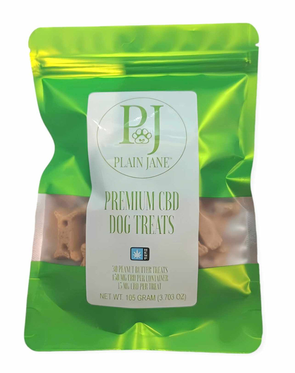 Premium CBD Dog Treats