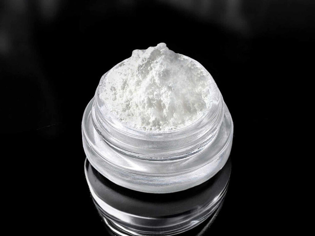CBD Isolate