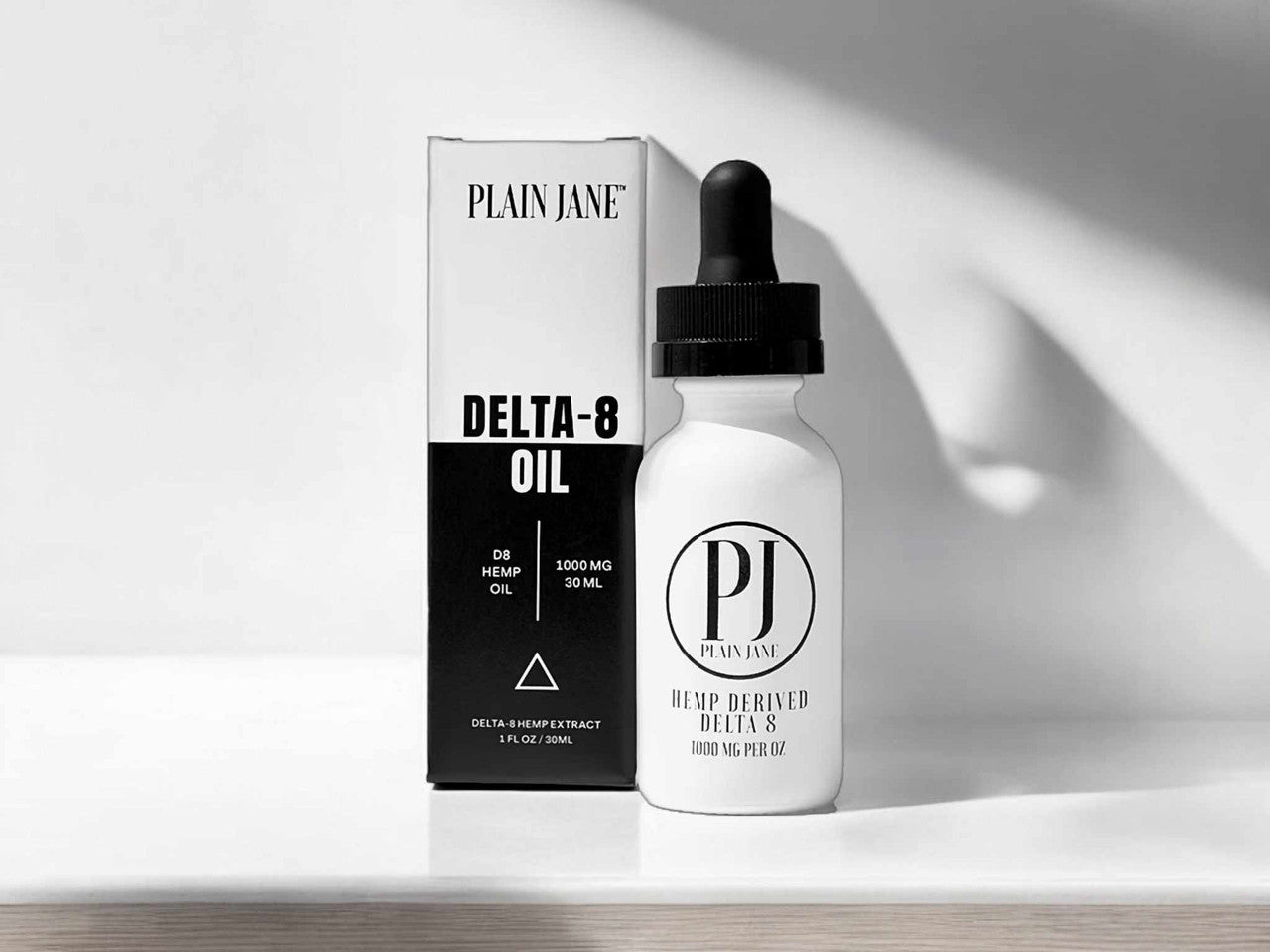 Delta 8 Hemp Tincture
