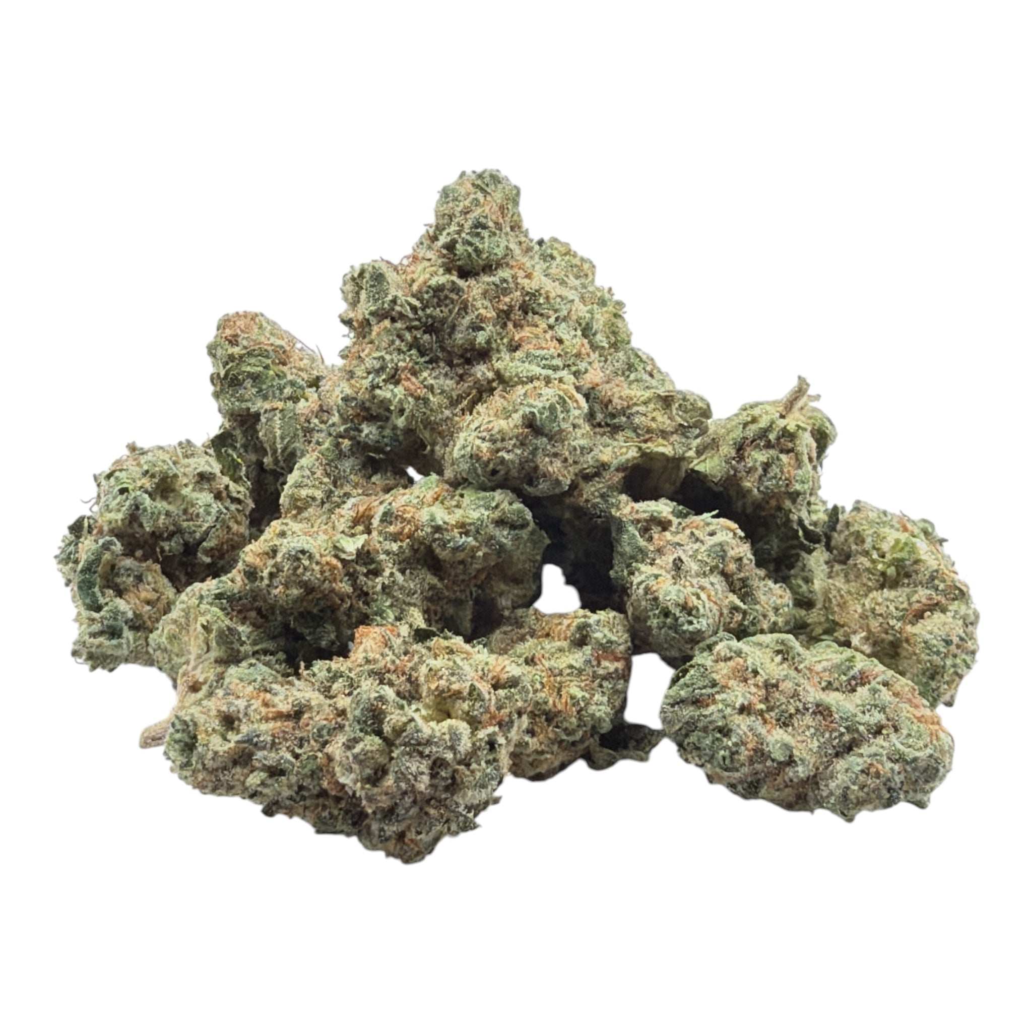 Jifflez Smalls - THCA Flower