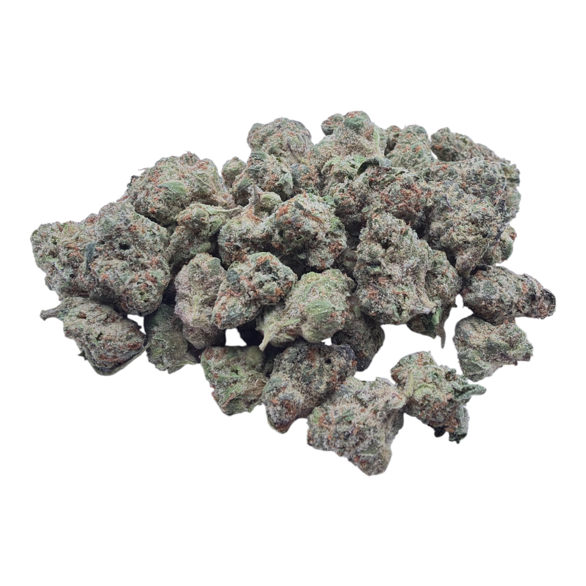 Blue Diamond (Indoor Smalls) - THCA Flower
