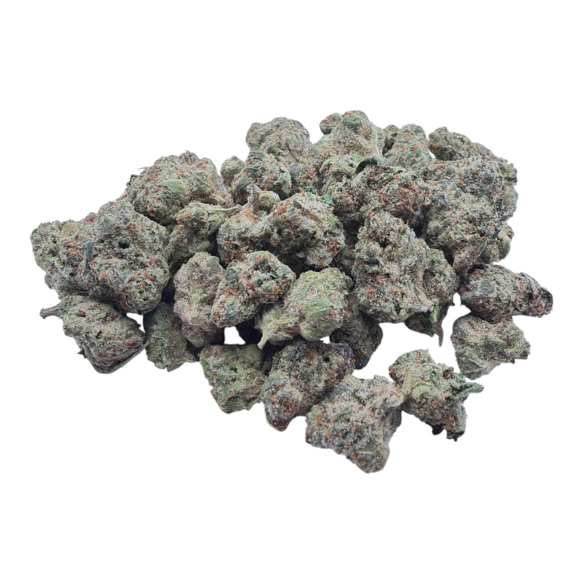 Blue Diamond (Indoor Smalls) - THCA Flower