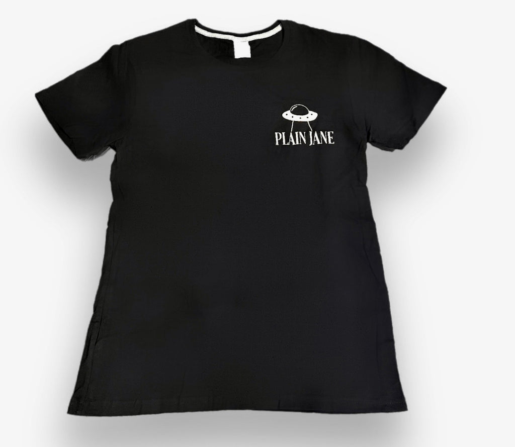 Tee - Plain Jane Alien