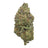 Black Cherry Gelato THCA flower product photo