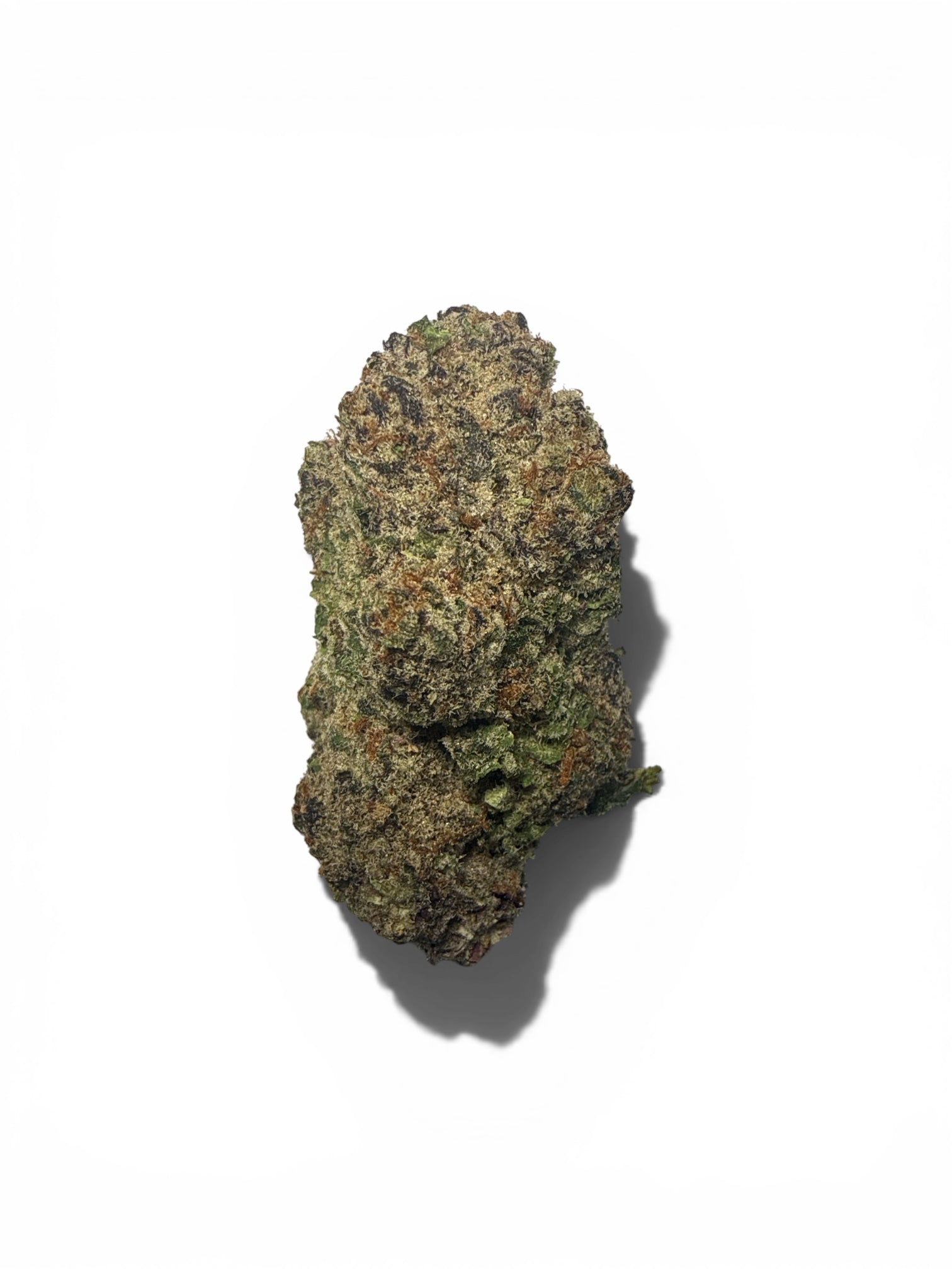 Blueberry Caviar (Indoor) - THCA Flower