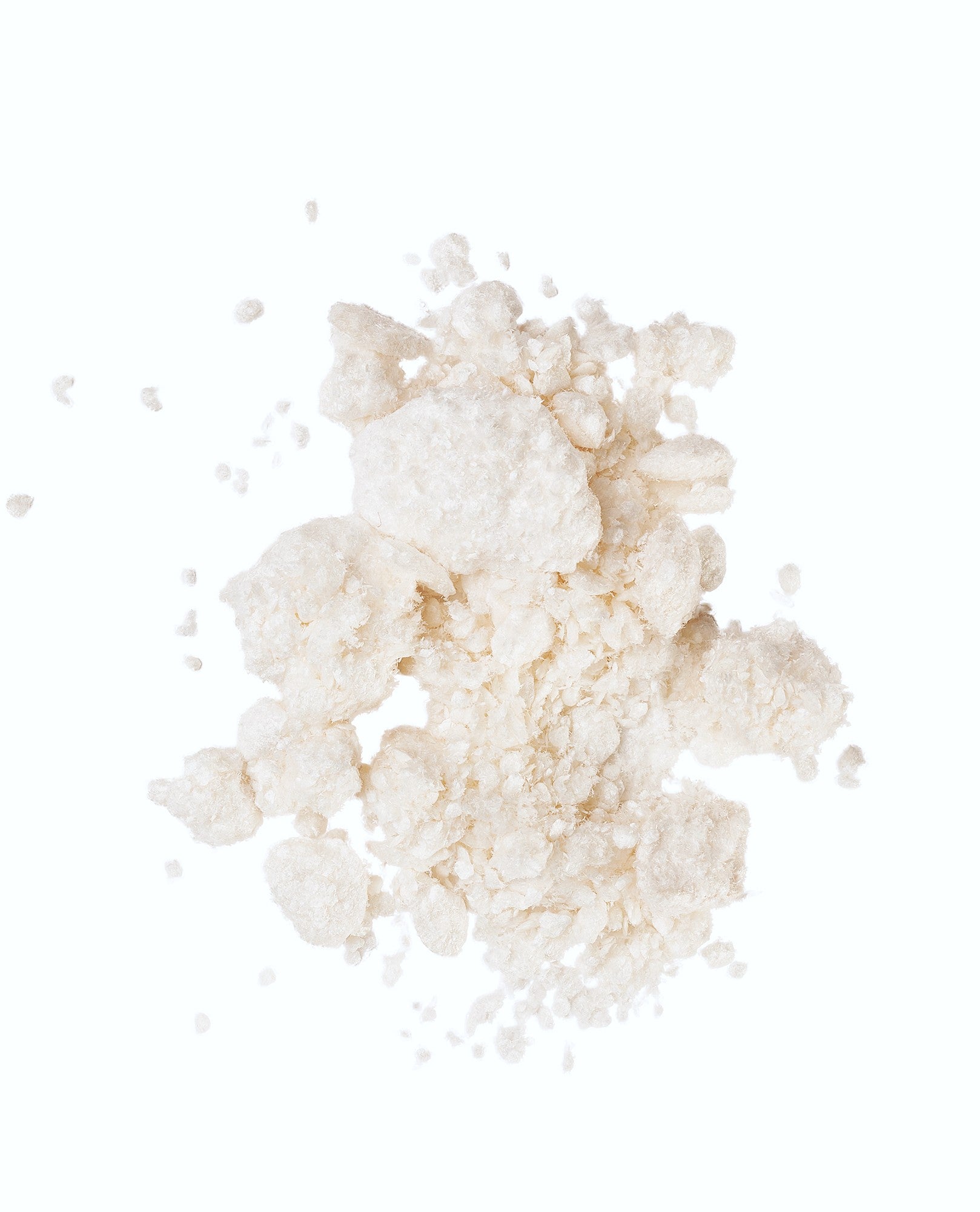 CBD isolate powder