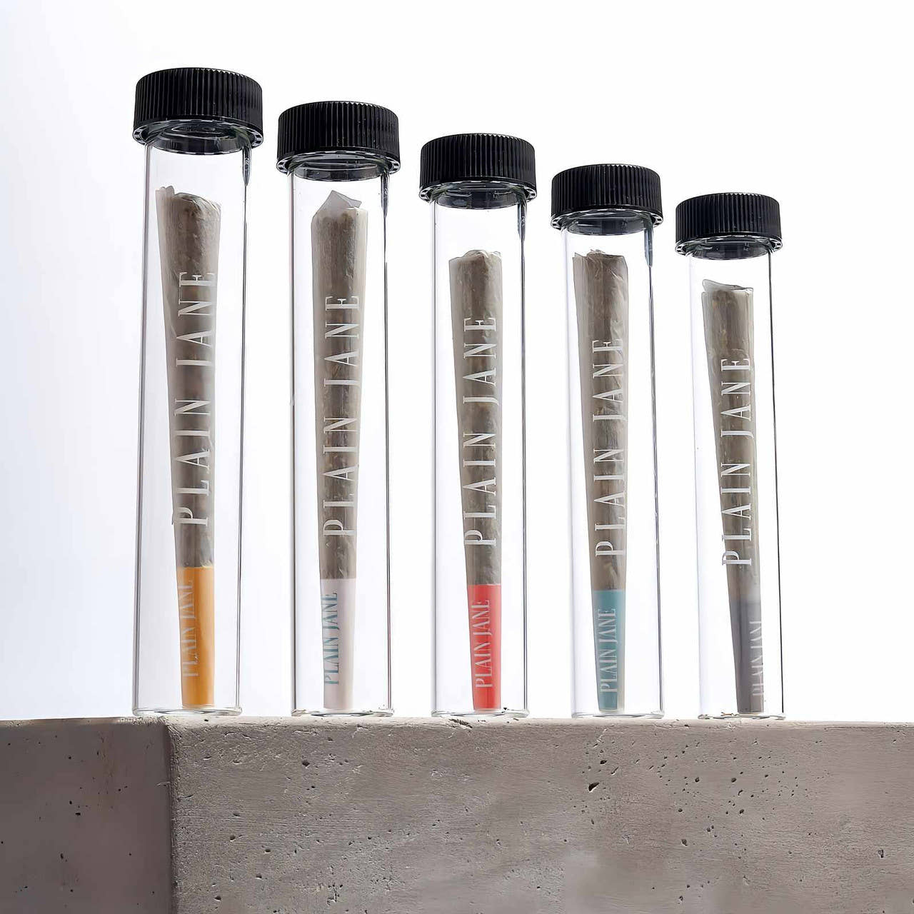 CBD Flower Prerolled Joints