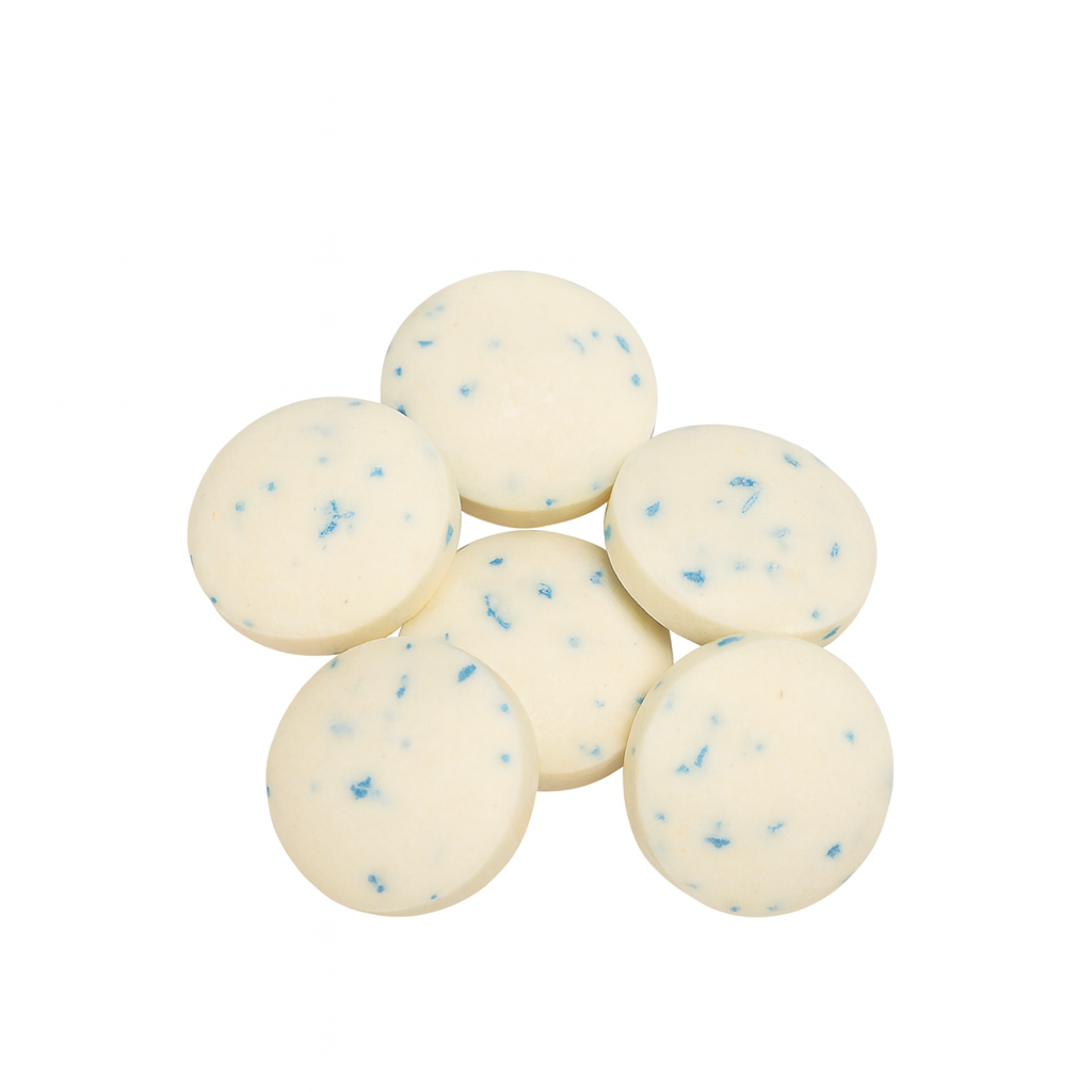 Plain Jane CBD Peppermint Gum