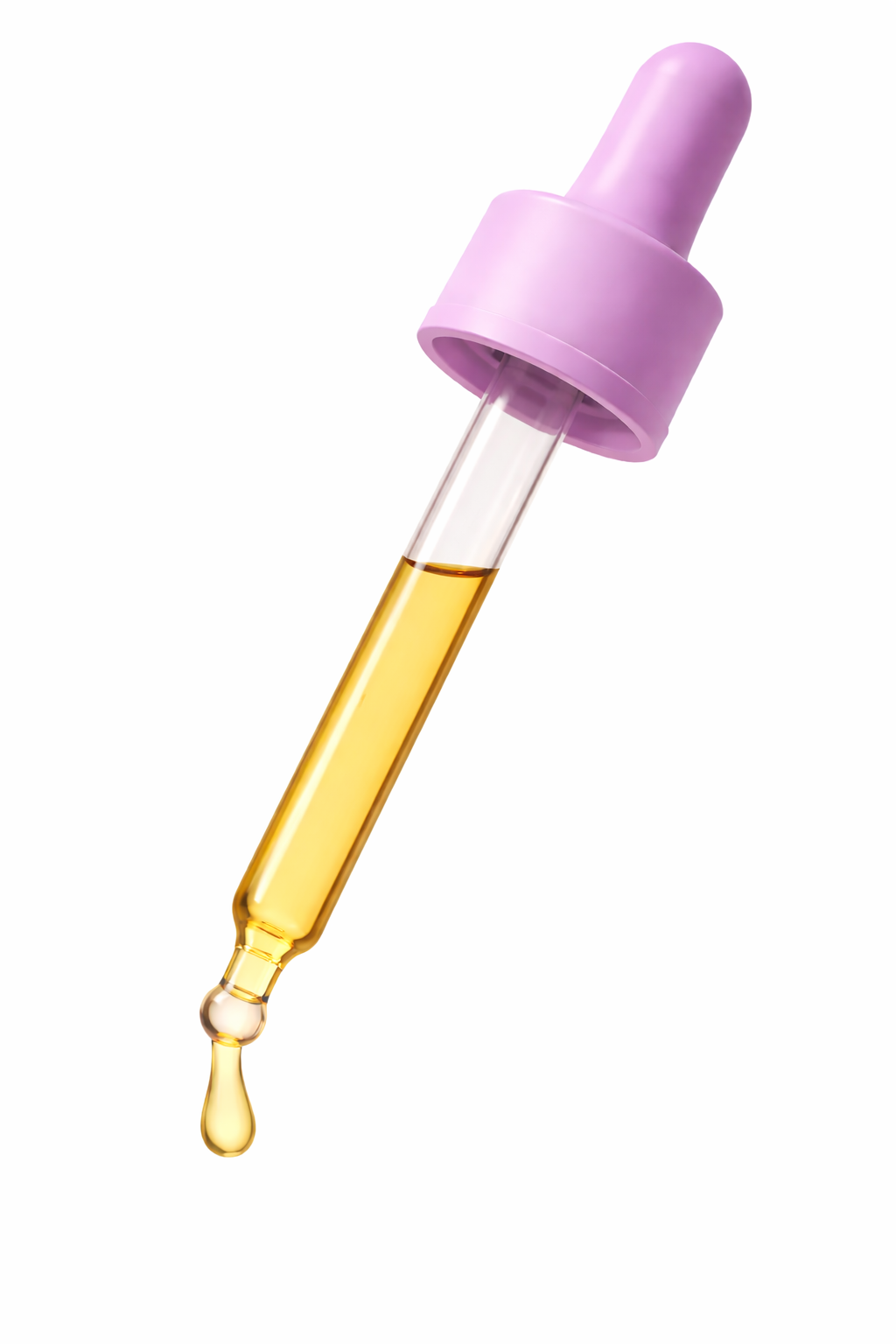 Plain Jane CBN oil dropper