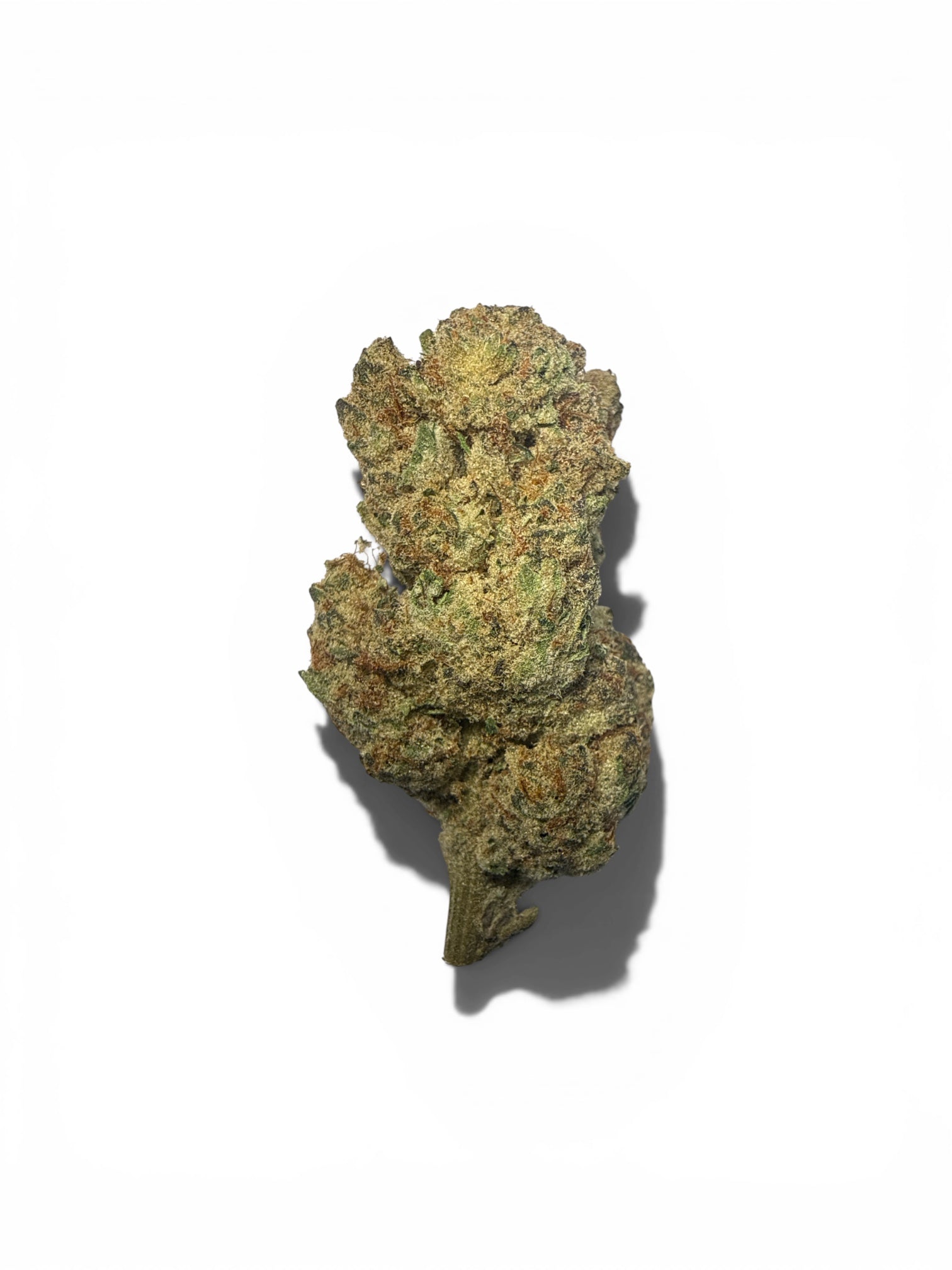 Cake and Bake (Indoor) - THCA Flower