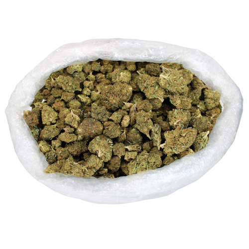 1 Oz Cheap CBD Small Buds