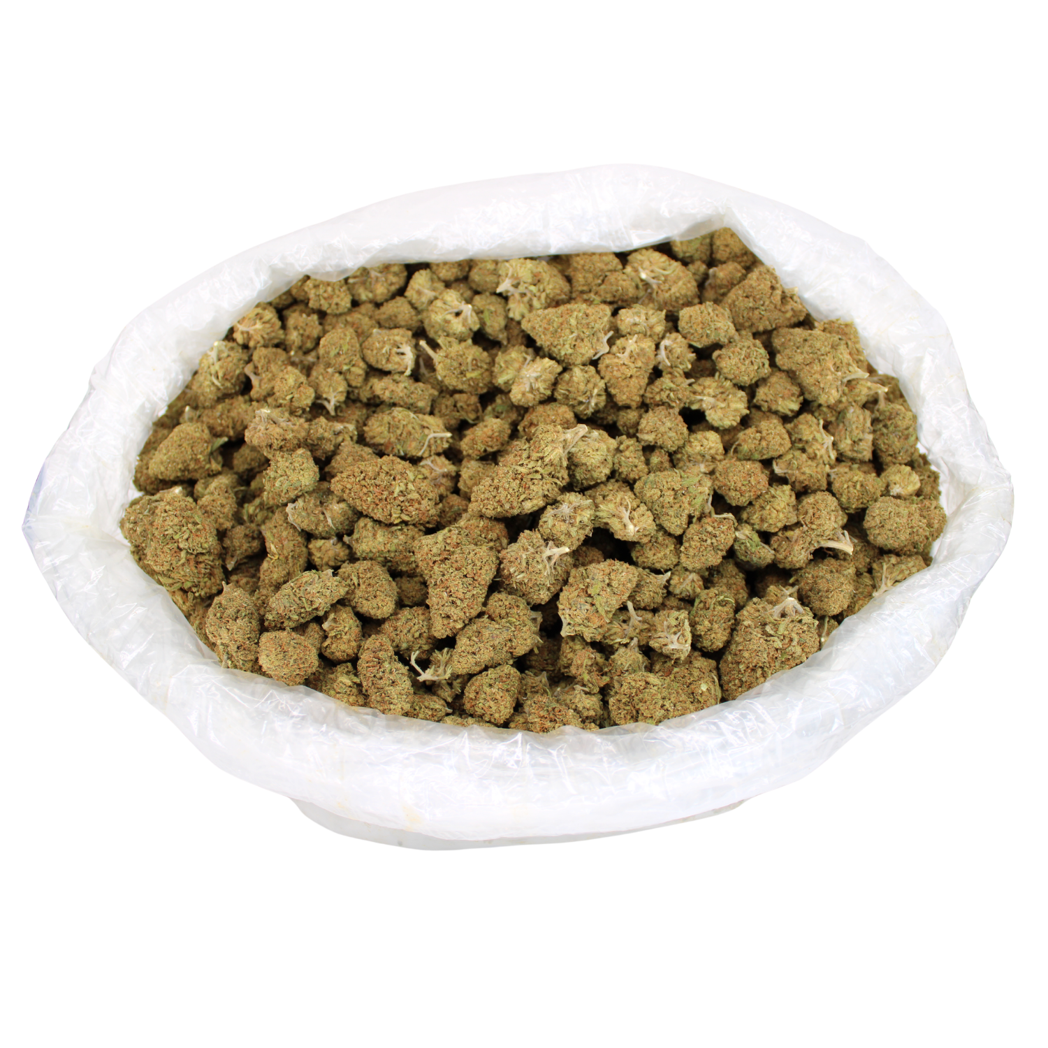 CBD flower product image