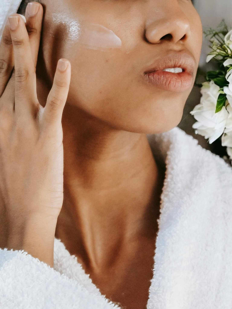 Hemp Seed Oil Night Cream - Image 4