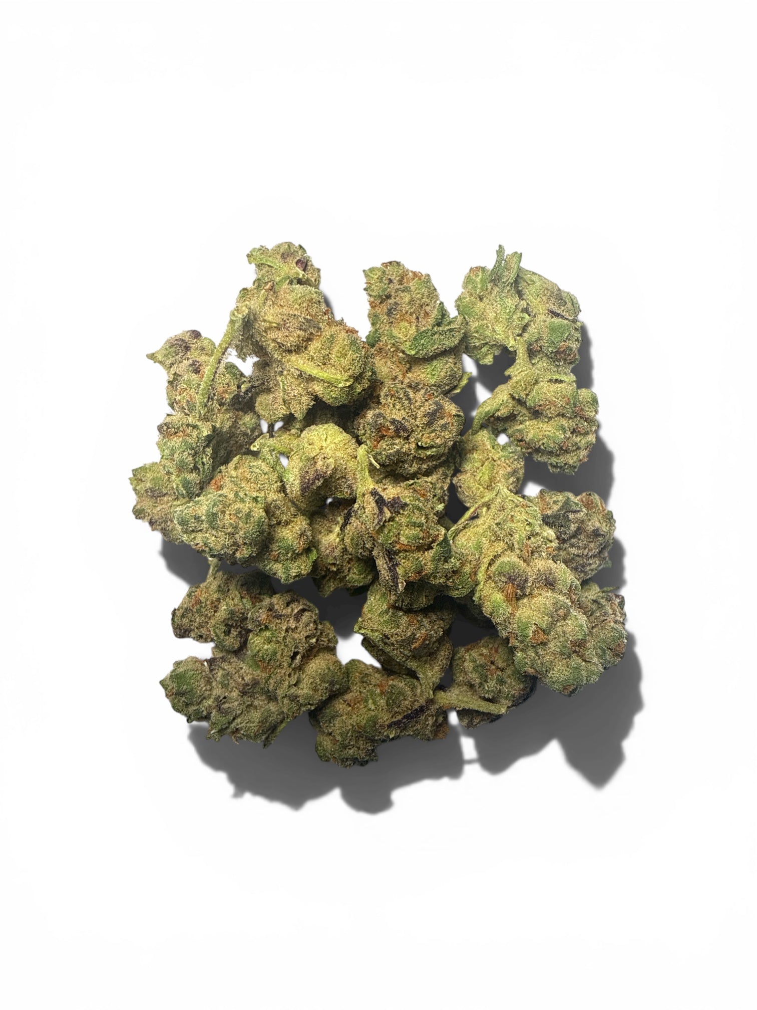 Glitter Bomb Smalls (Exotic Smalls) - THCA Flower