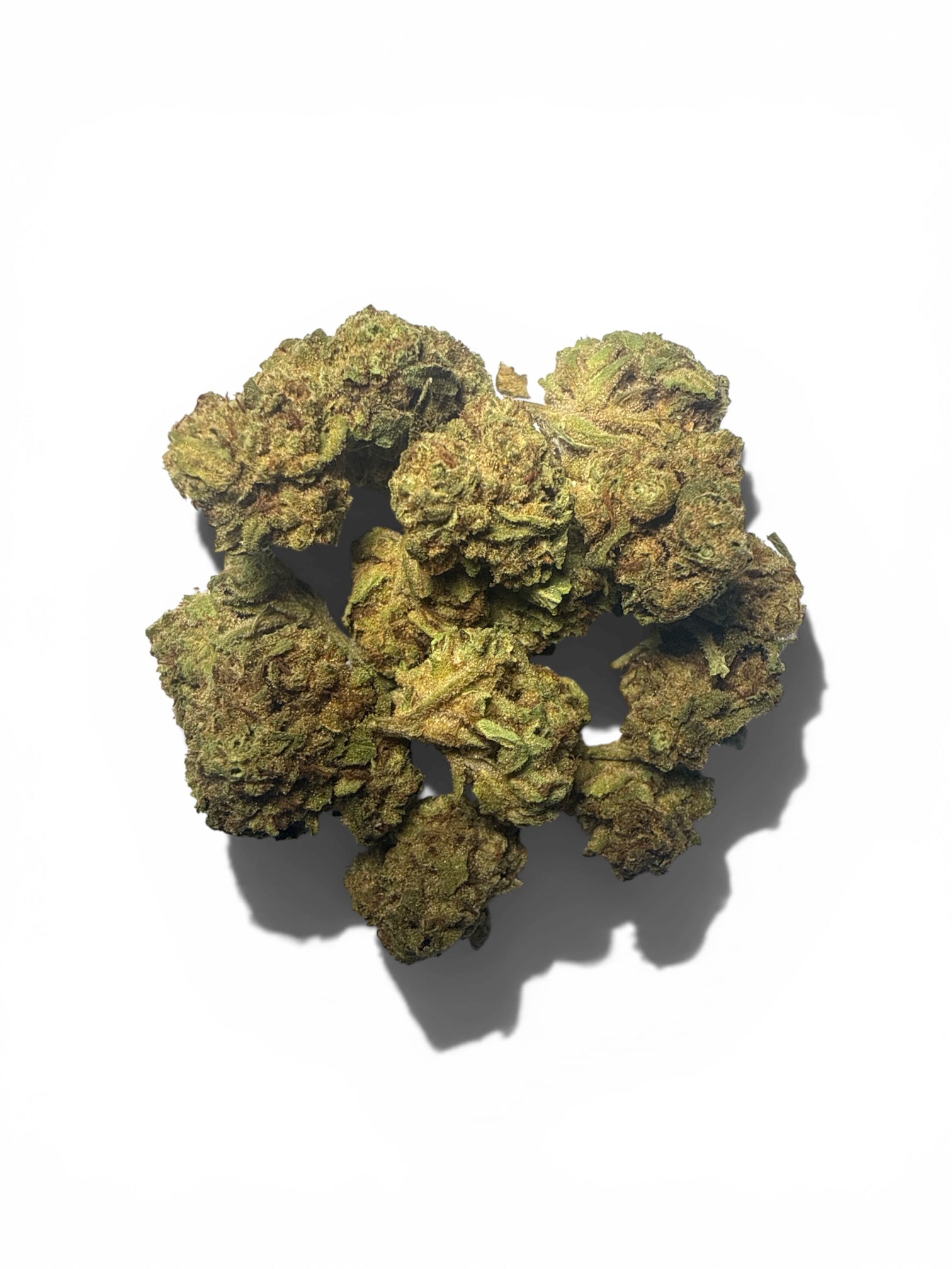 Goji Berries (Indoor Smalls) - THCA Flower