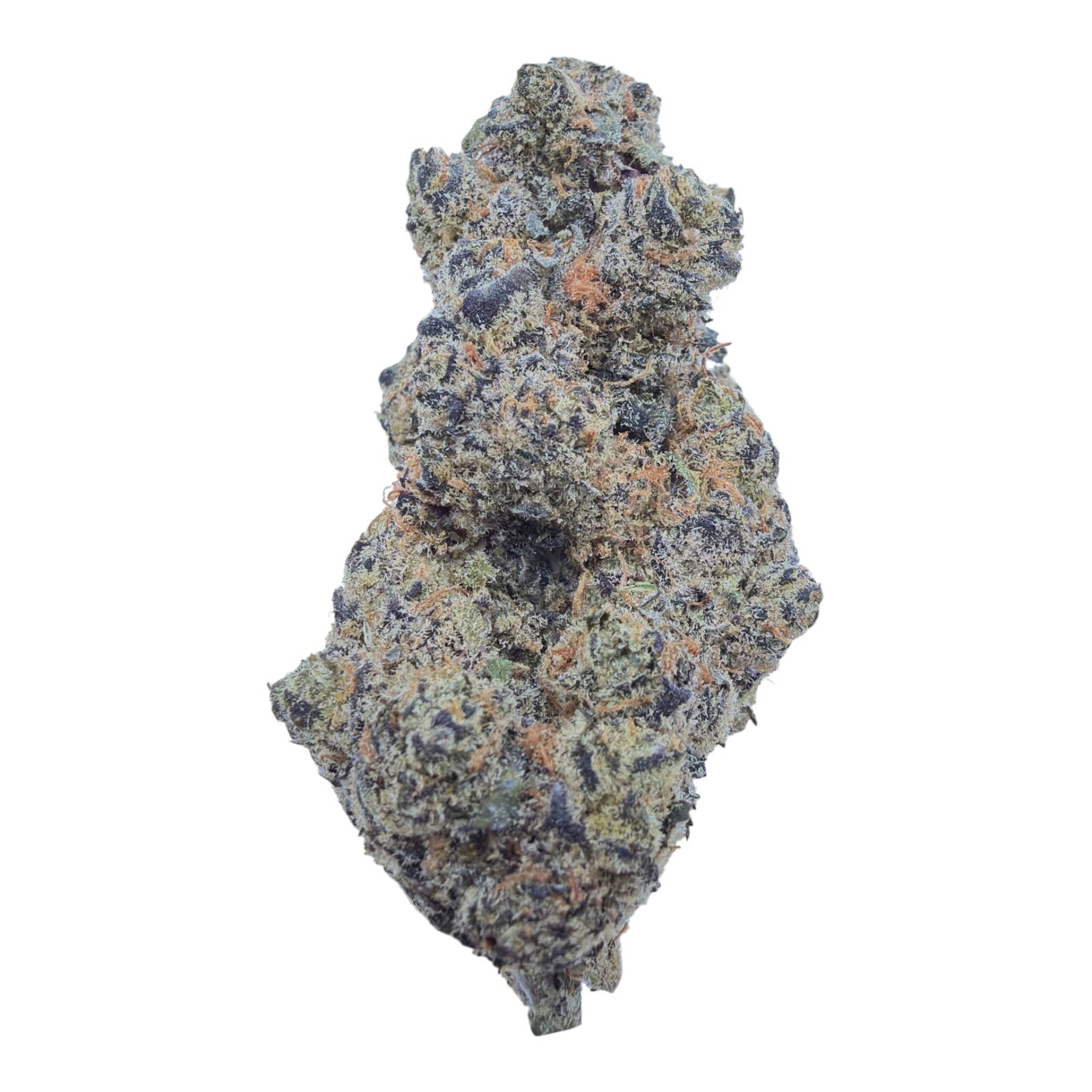 Blue Nerdz (Exotic) - THCA Flower