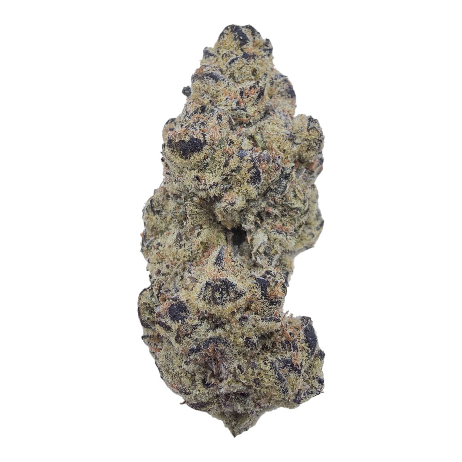Blizzard King (Exotic) - THCA Flower