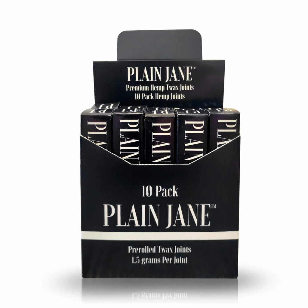 CBD "Caviar" Twax Joint