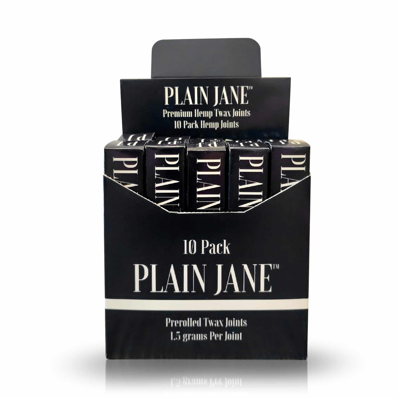 CBD "Caviar" Twax Joint