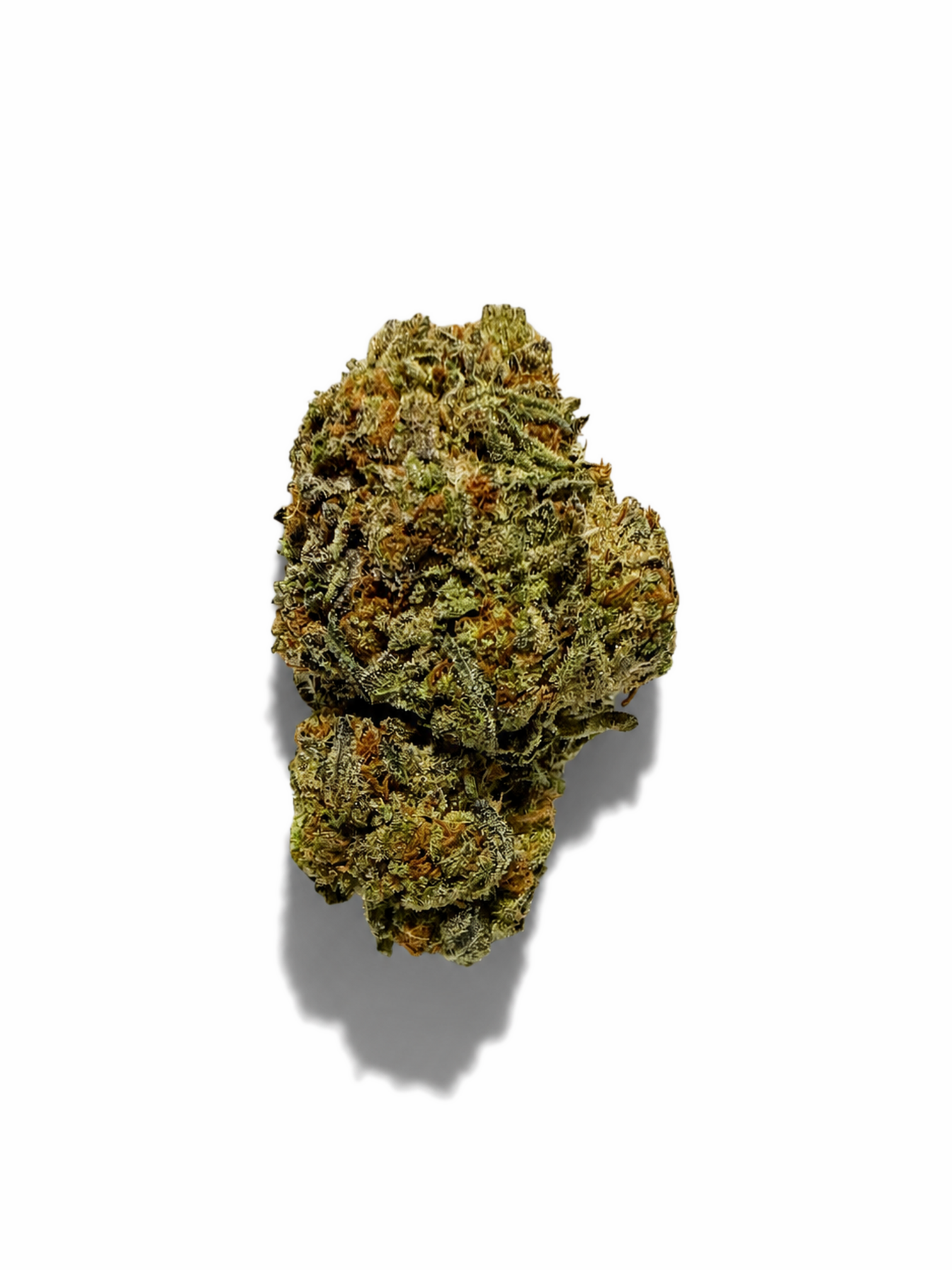Jungle Driver (Indoor) THCA flower product photo