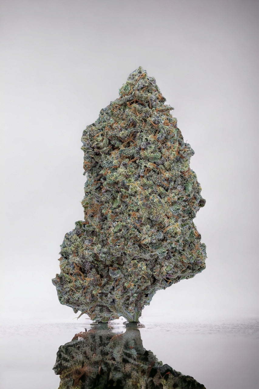 K2 Kush Indoor Flower