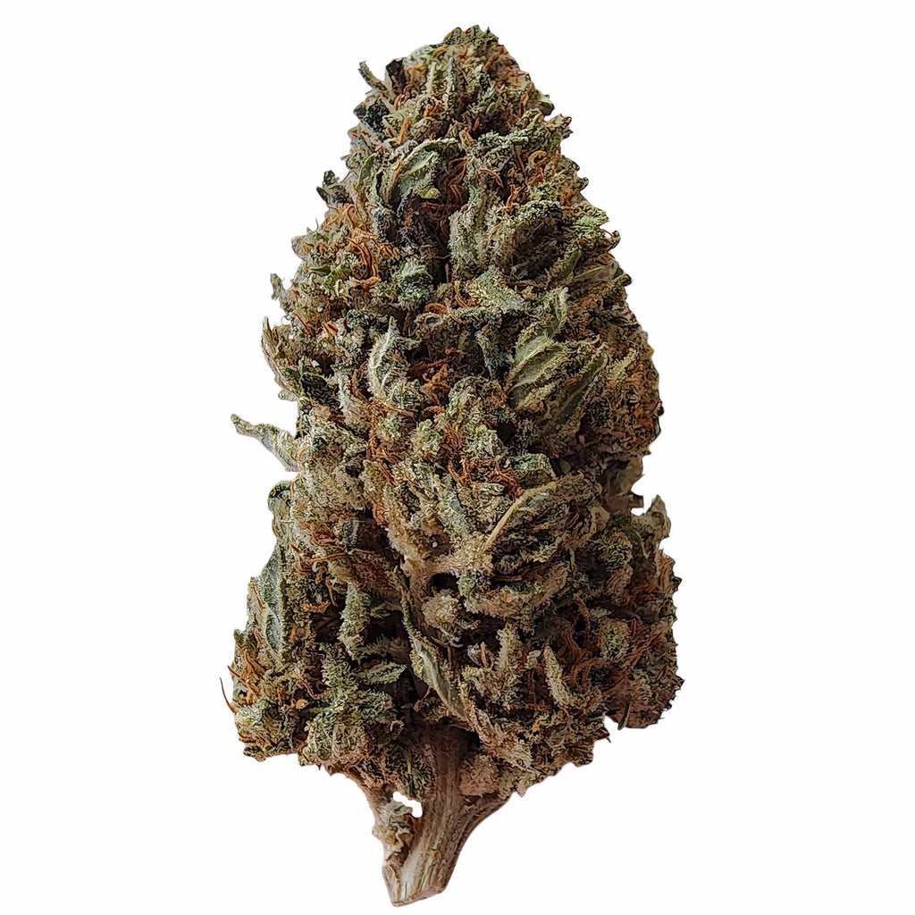Miracle Lemon Cookie Hemp Flower
