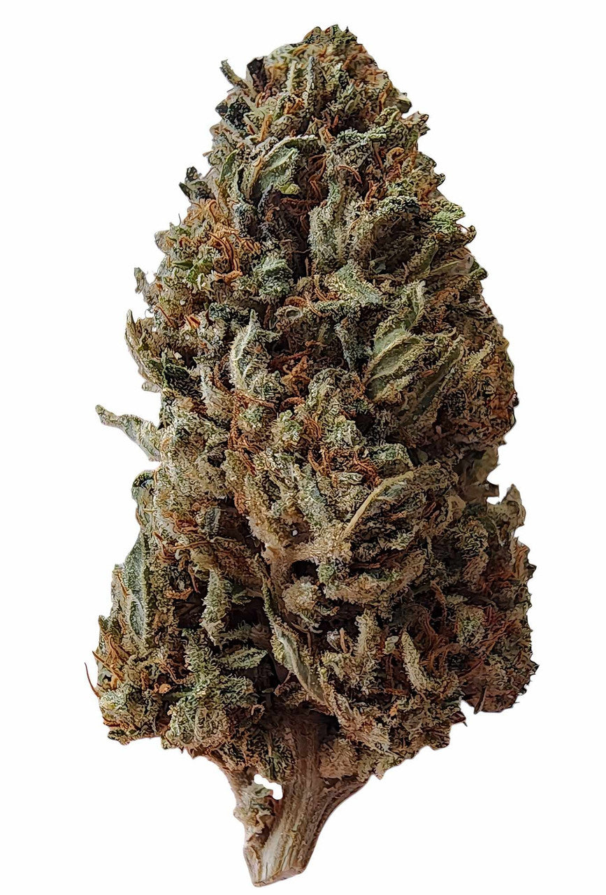 Miracle Lemon Cookie Hemp Flower