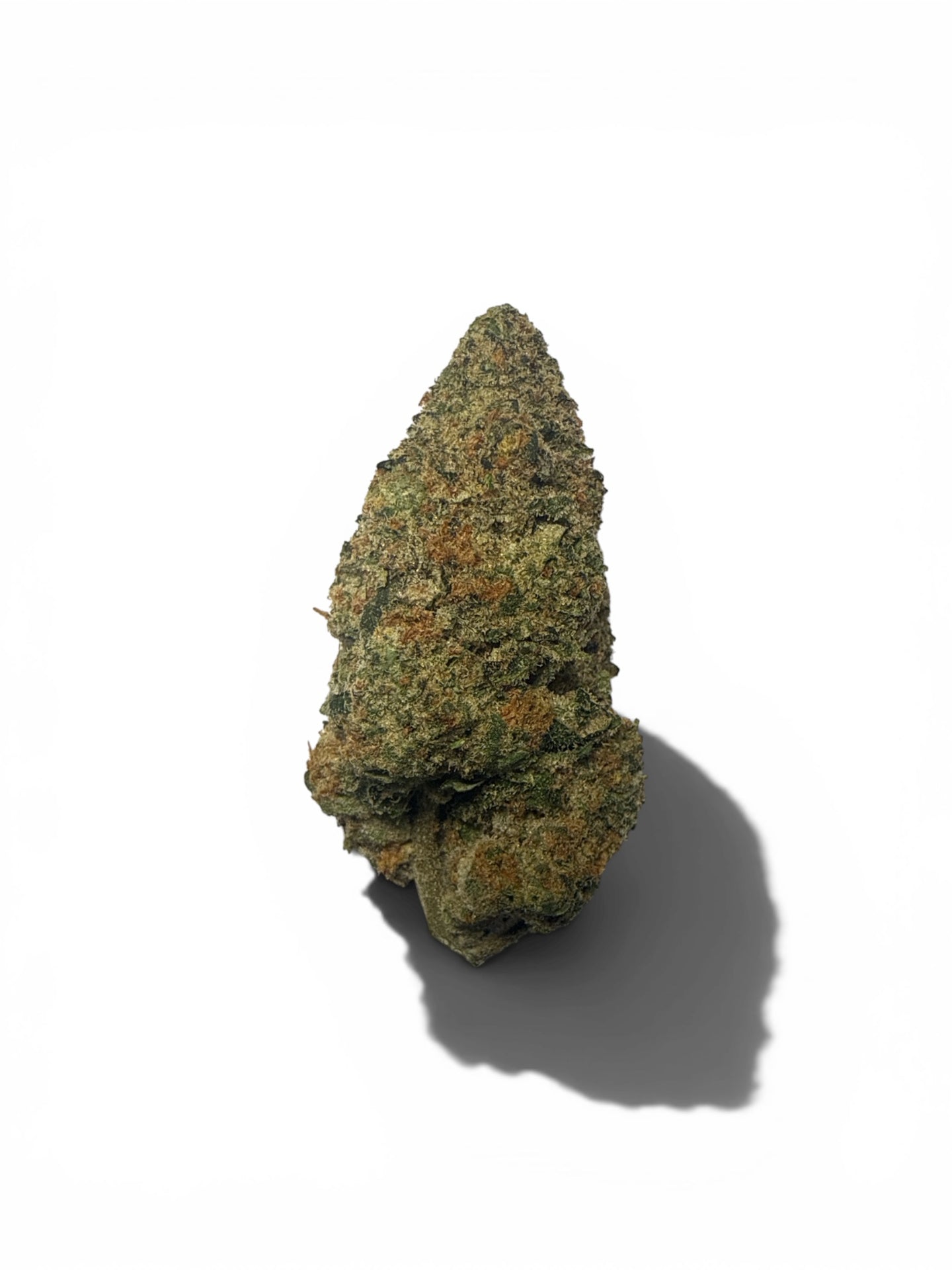 Oakland Runtz (Indoor) - THCA Flower